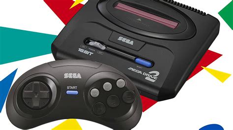 Sega .